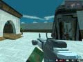 խաղ Blocky Shooting Arena 3d Pixel Combat