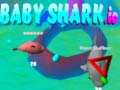 խաղ Baby Shark.io