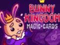 խաղ Bunny Kingdom Magic Cards