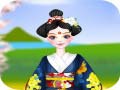 խաղ Perfect Sakura Girl