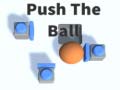 խաղ Push The Ball
