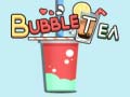 խաղ Bubble Tea