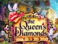 խաղ The Queens Diamonds
