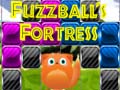 խաղ Fuzzball's Fortress