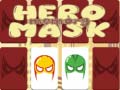 խաղ Hero Mask Memory