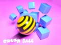 խաղ Crush Ball Kingdom Fall