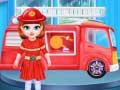խաղ Baby Taylor Fireman Dream