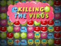 խաղ Killing The Virus