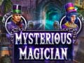 խաղ Mysterious Magician