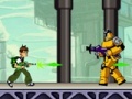 խաղ Ben 10 Aliens Kill Zone