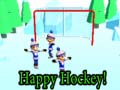 խաղ Happy Hockey!