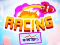 խաղ Racing masters