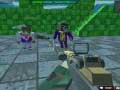 խաղ Survival Shooting Xtreme Crazy Pixel Combat