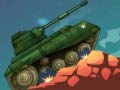 խաղ Last Tank Attack