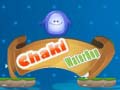 խաղ Chaki WaterHop