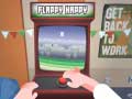 խաղ Flappy Happy