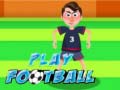 խաղ Play Football