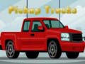 խաղ Pickup Trucks 