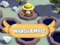 խաղ Whack A Mole