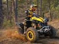 խաղ ATV Offroad Puzzle