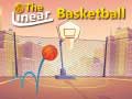 խաղ The Linear Basketball