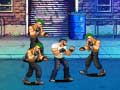 խաղ Beat Em Up Street Fight 2d