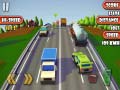 խաղ Furious Highway Road Car