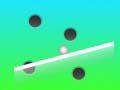 խաղ Hole Ball