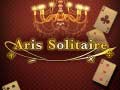 խաղ Aris Solitaire