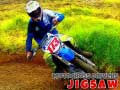 խաղ Motocross Drivers Jigsaw