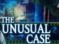 խաղ The Unusual Case