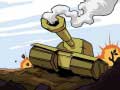 խաղ Ttank + Tank