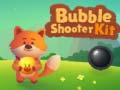 խաղ Bubble Shooter Kit