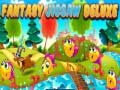 խաղ Fantasy Jigsaw Deluxe