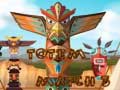 խաղ Totem Match 3