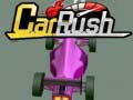 խաղ Car Rush