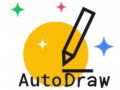 խաղ AutoDraw