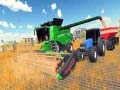 խաղ Real Village Tractor Farming Simulator 2020