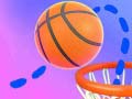 խաղ Doodle Dunk
