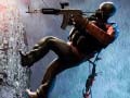 խաղ US Army Commando Battleground Survival Mission