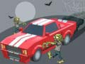 խաղ Zombie Drift Arena