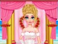 խաղ Sisters Dream Wedding