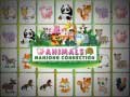 խաղ Animals Mahjong Connection