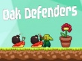 խաղ Oak Defender
