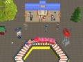 խաղ Train Racing 3D