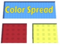 խաղ Color Spread