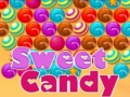 խաղ Sweet Candy