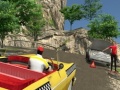 խաղ Crazy Taxi Drive 3D