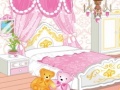 խաղ Princess Cutesy Room Decoration