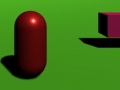 խաղ Capsule Venture